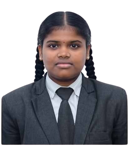 Laxmi B. Salotagi
