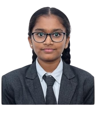 Samruddhi S.M